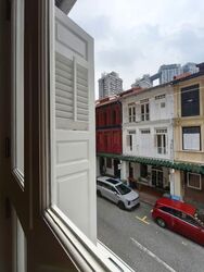 Tras Street (D2), Shop House #586612631